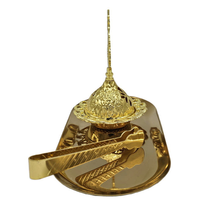 Incense Burner – Oud N Aroma