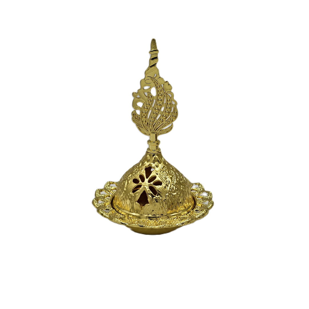 Incense Burner – Oud N Aroma
