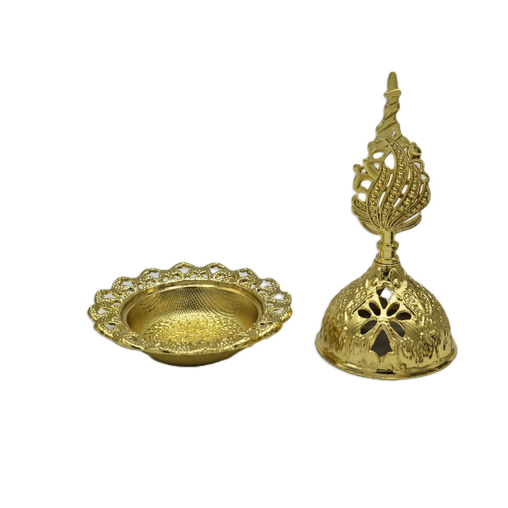 Incense Burner – Oud N Aroma