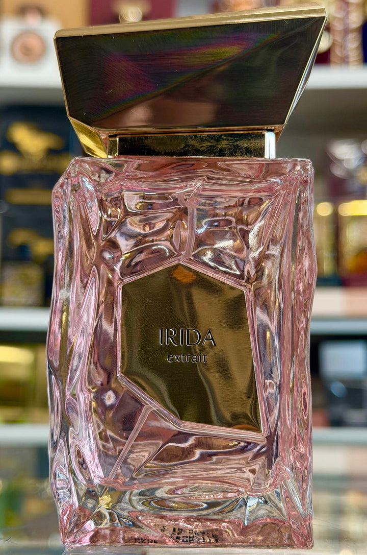 French Avenue Irida Extrait 100ml