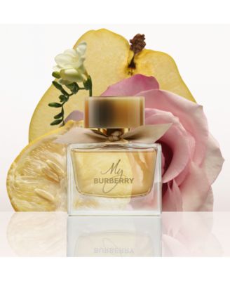 Burberry My Burberry Eau de Parfum 1.7 oz (50 ml)
