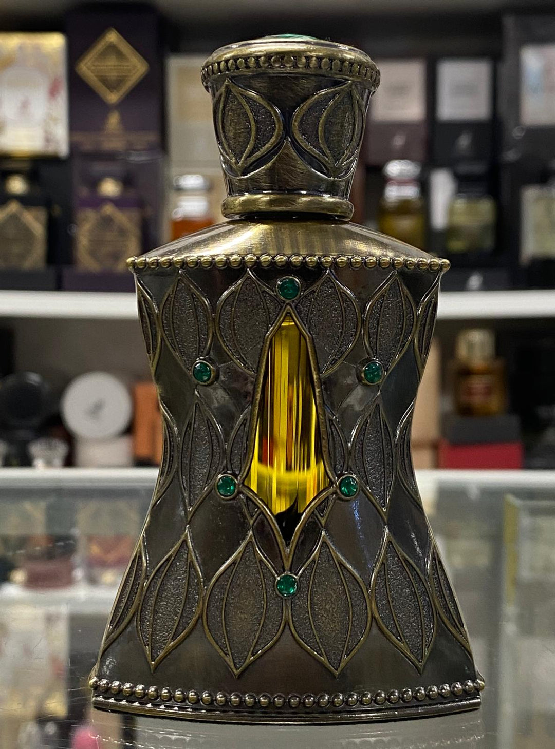 Hamidi Rabee CPO 20ml