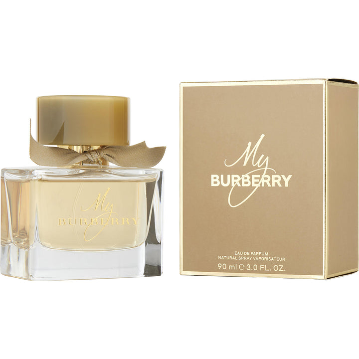 Burberry My Burberry Eau de Parfum 1.7 oz (50 ml)