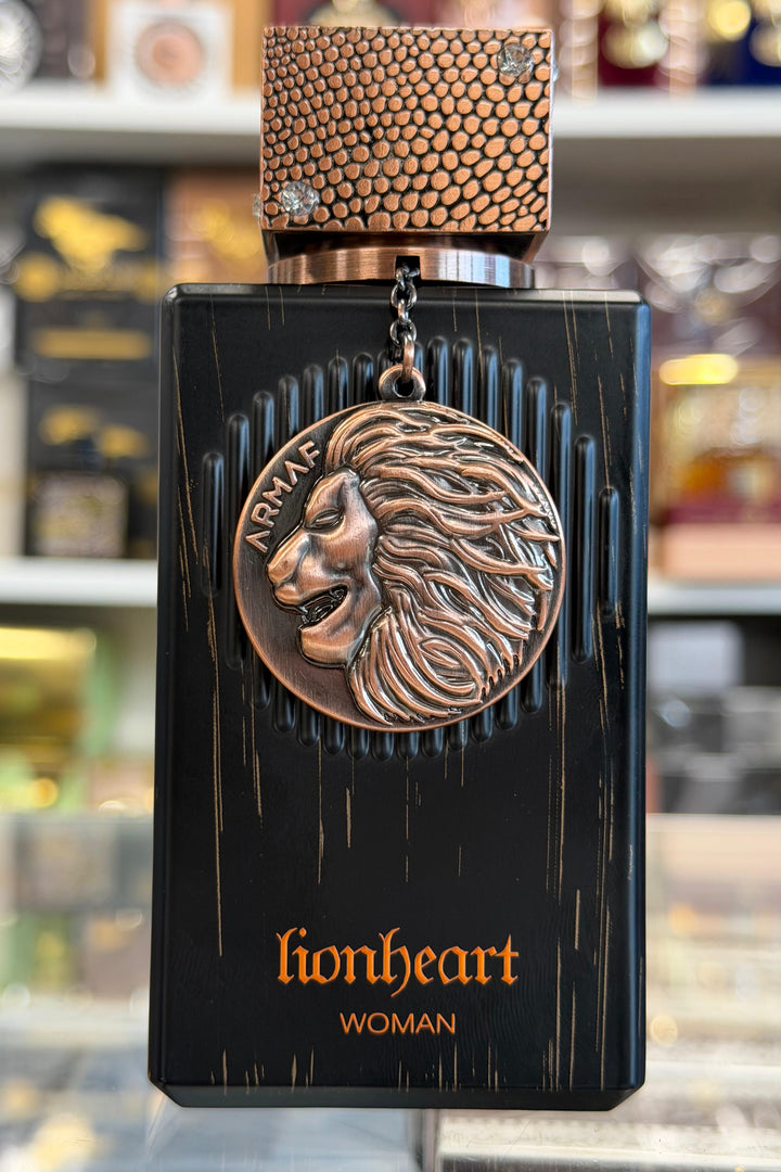 Armaf Club de Nuit Lionheart Woman Eau de Parfum 100ml