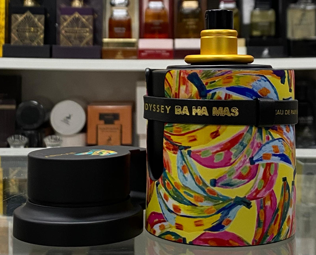 Armaf Odyssey Bahamas EDP 100ml