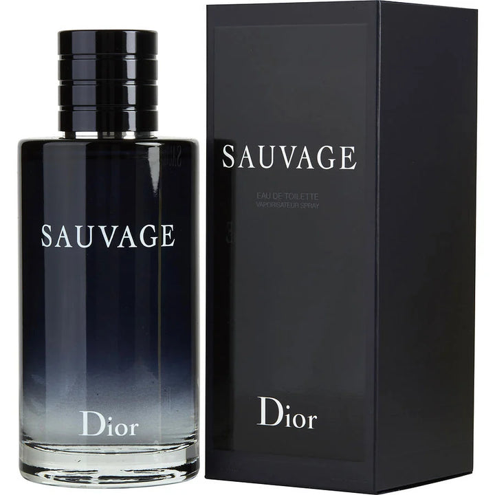 Dior Sauvage EDT 200ml/6.8 fl oz