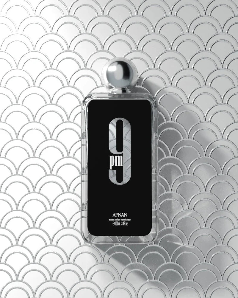 Afnan 9pm EDP 100ml/3.4 fl oz