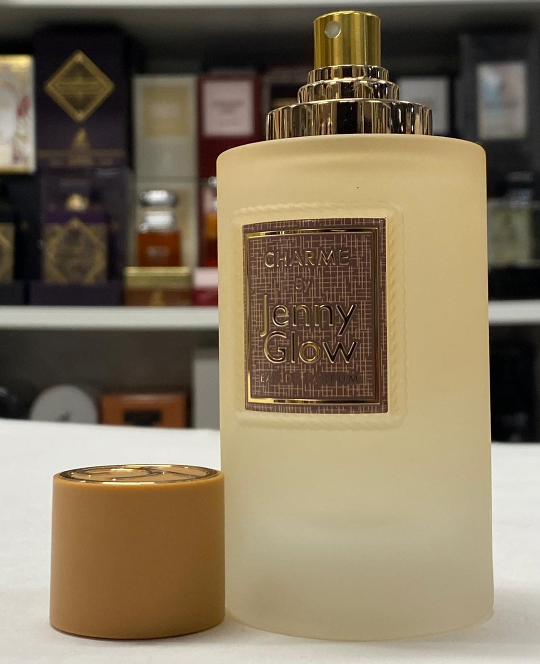 Jenny Glow Charme EDP