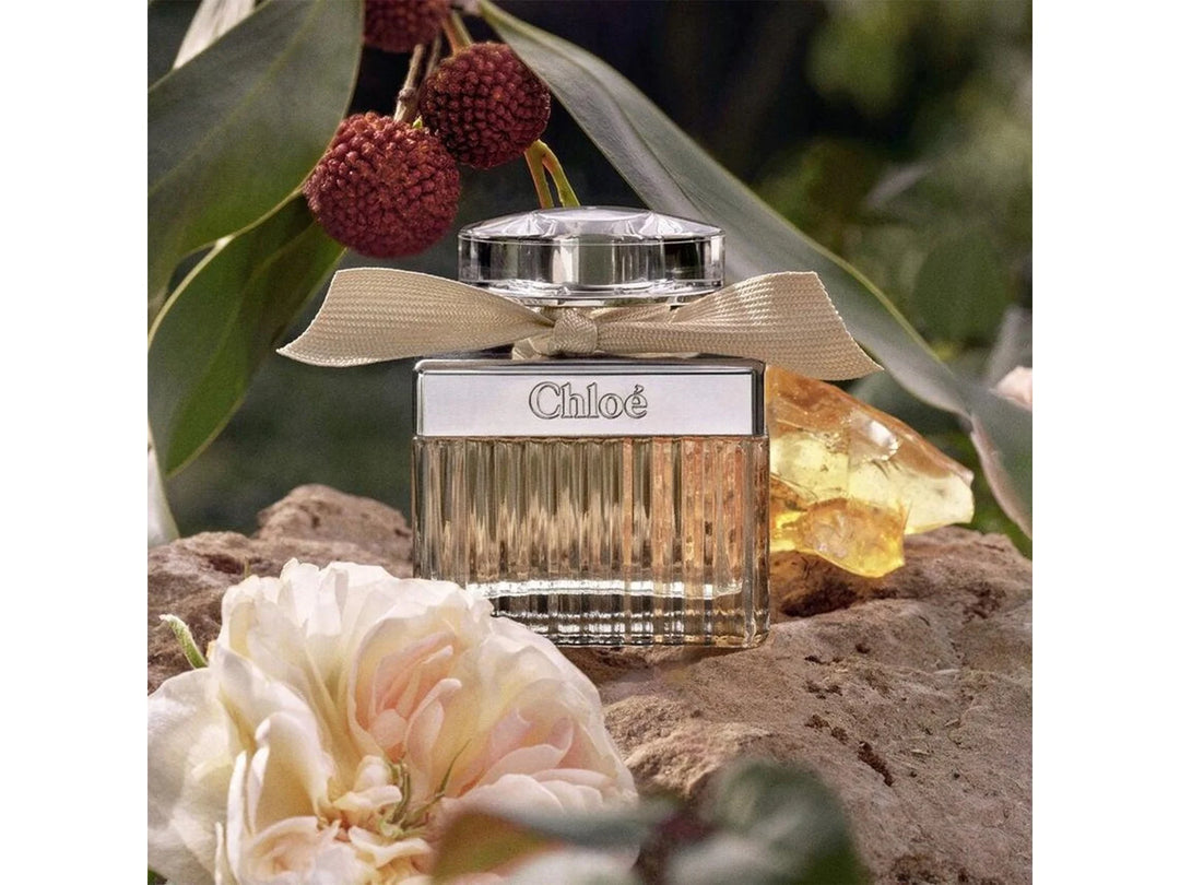 Chloé Eau De Parfum Spray 50ml/1.6fl.oz