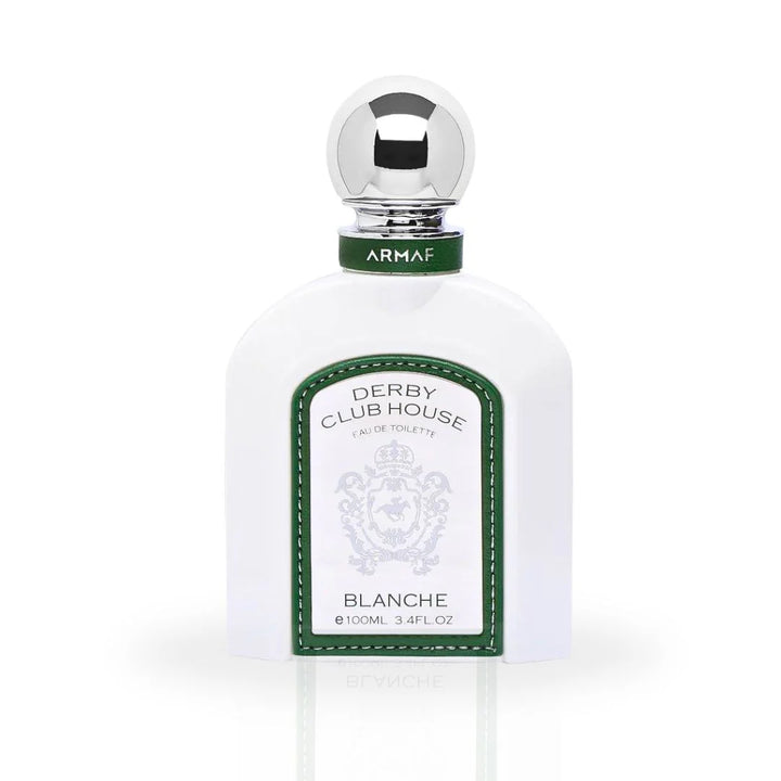 Derby Clubhouse Blanche EDP 100ml/3.4 fl oz by Armaf