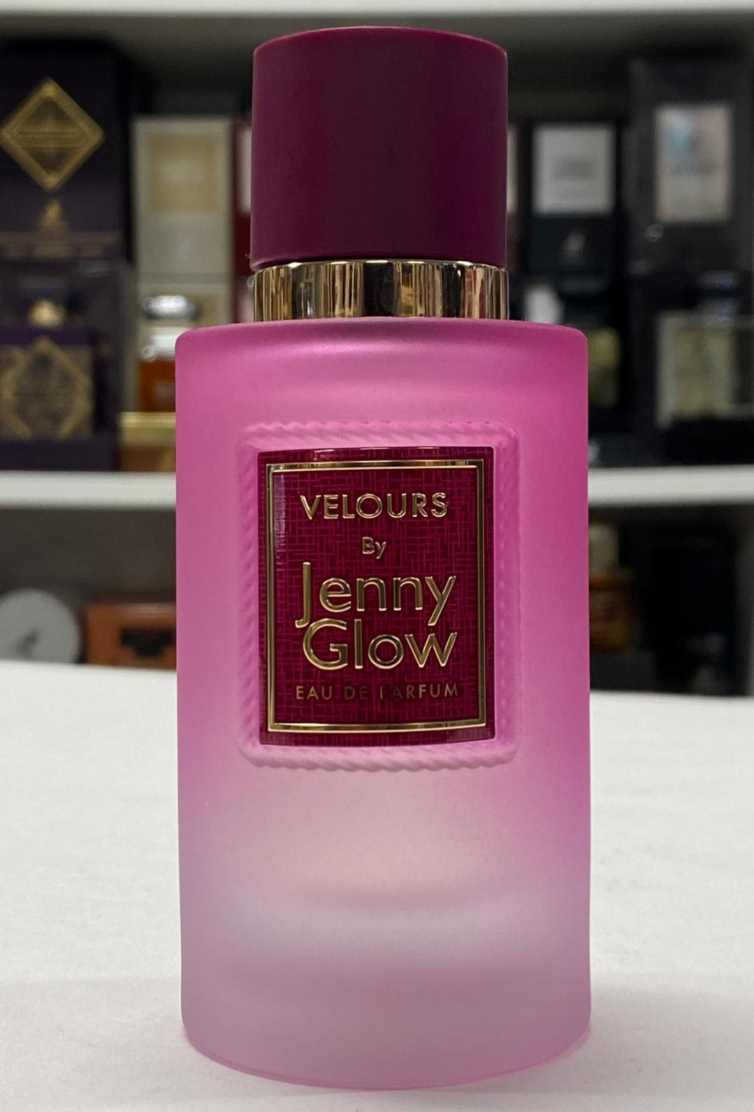 Jenny Glow Velours EDP