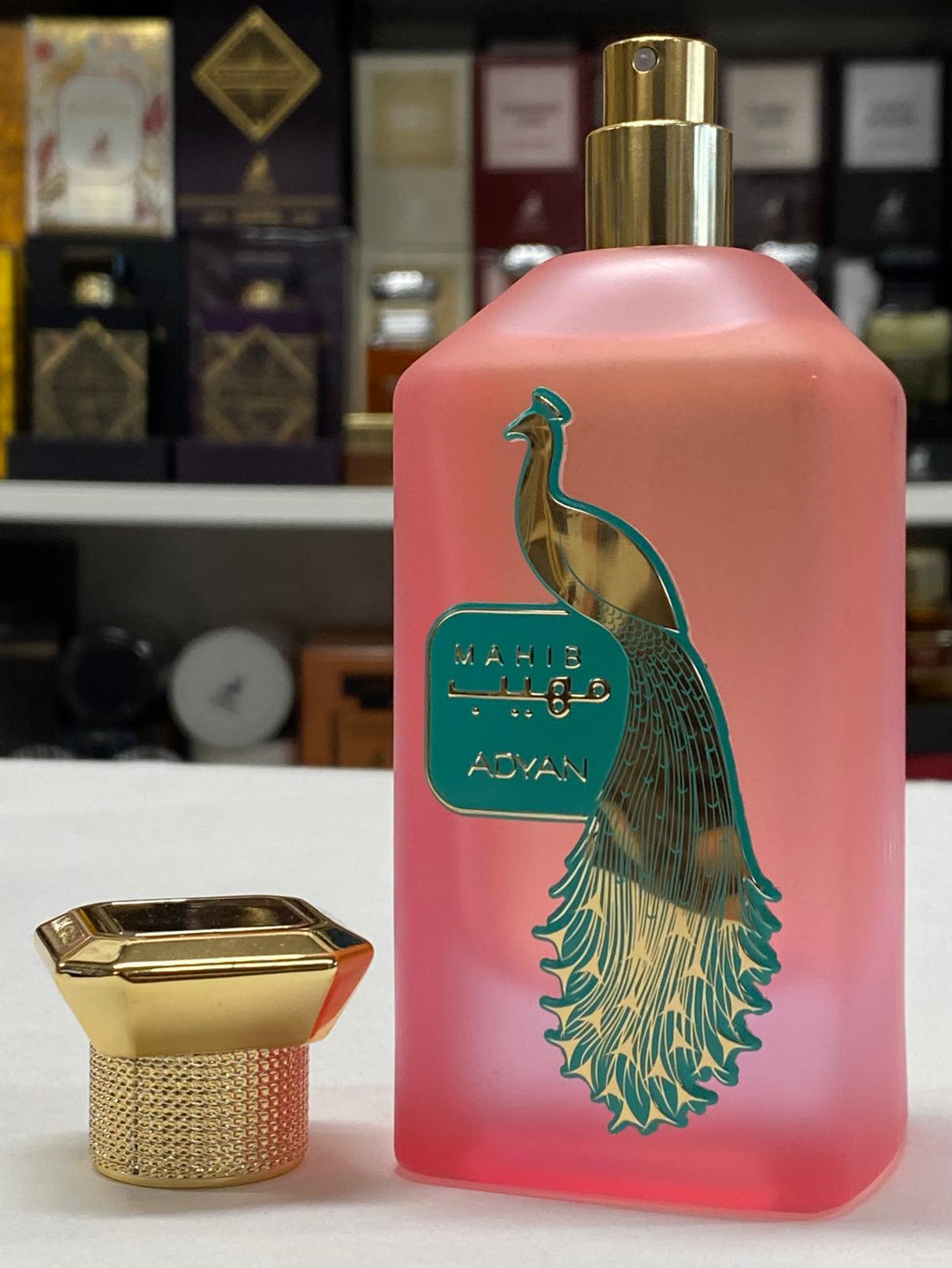 Adyan Mahib EDP 100ml/3.4 fl oz by Anfar
