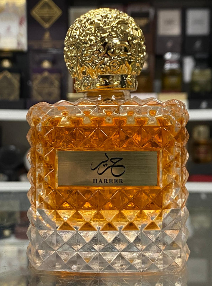 Hareer EDP 100ml/3.4 fl oz by Aura Fragrances