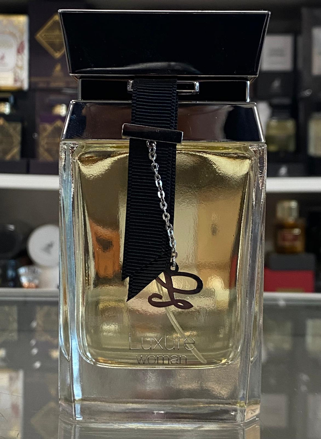 Lattafa Rave Luxuré Woman EDP 100ml/3.4 fl oz