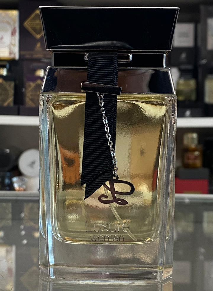 Lattafa Rave Luxuré Woman EDP 100ml/3.4 fl oz