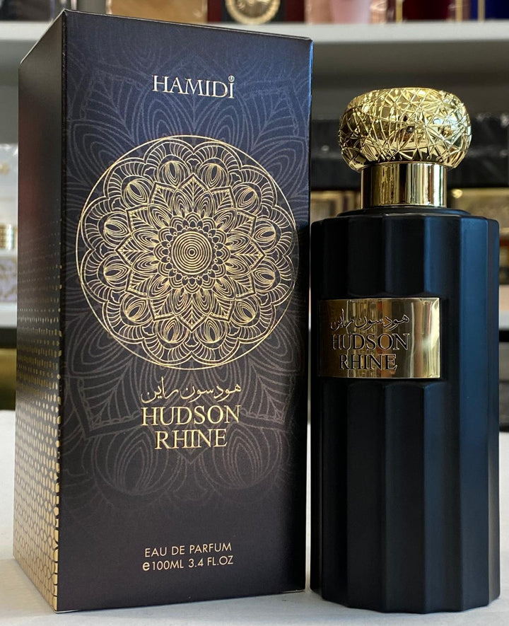 Hamidi Hudson Rhine Eau de Parfum – 100ml