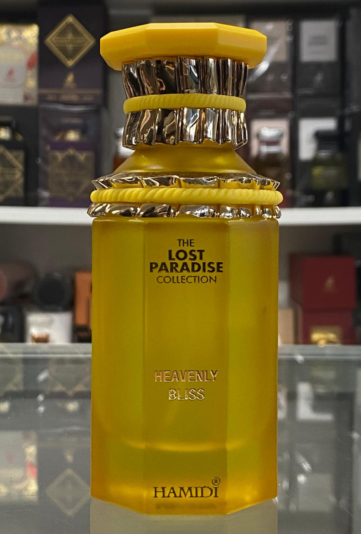 Hamidi The Lost Paradise Heavenly Bliss Eau de Parfum - 100ml/3.4 fl oz
