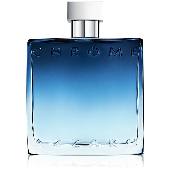 Azzaro Chrome Eau de Parfum for Men 100 ml