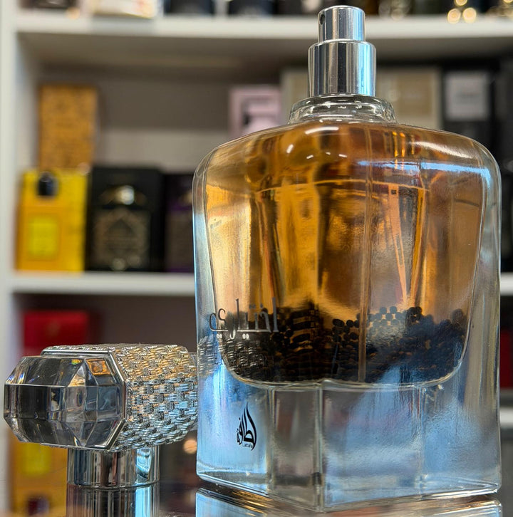 Lattafa Ekhtiari Eau de Parfum 100ml/3.4 fl oz