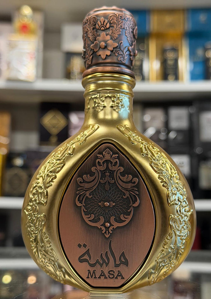 Lattafa Masa Eau de Parfum 100ml (3.4 oz)