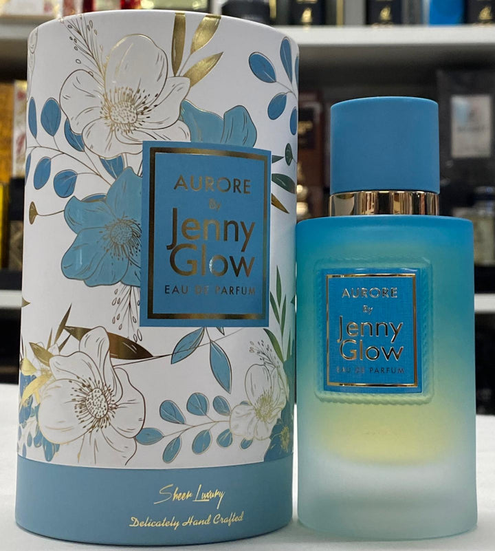 Jenny Glow Aurore EDP