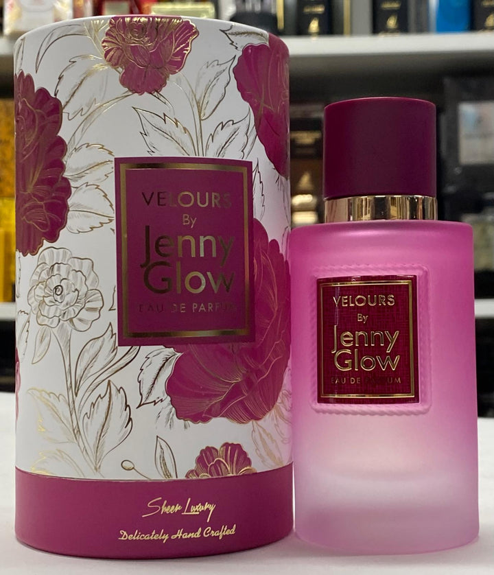 Jenny Glow Velours EDP