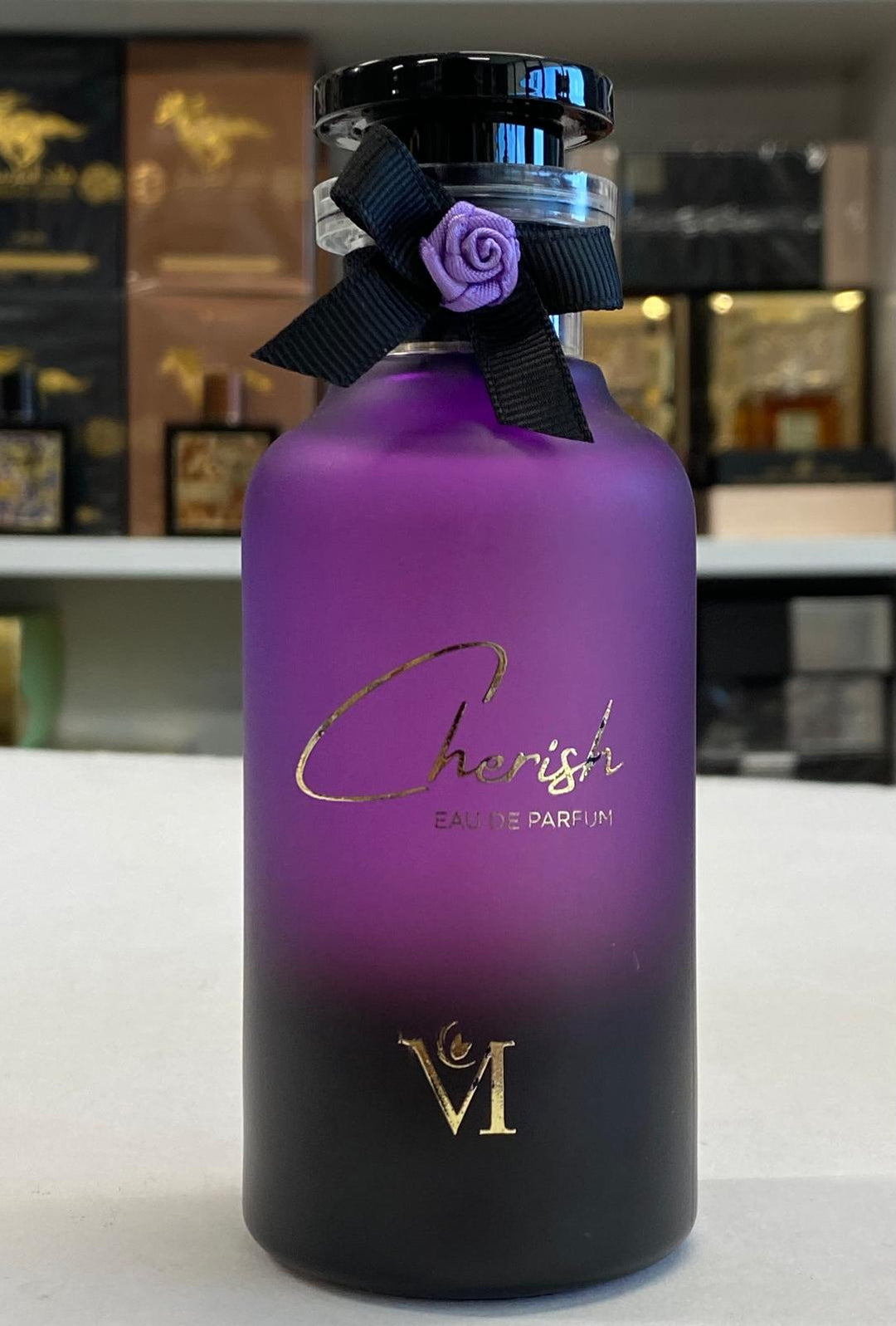 Mastaan Cherish Eau de Parfum – 100ml