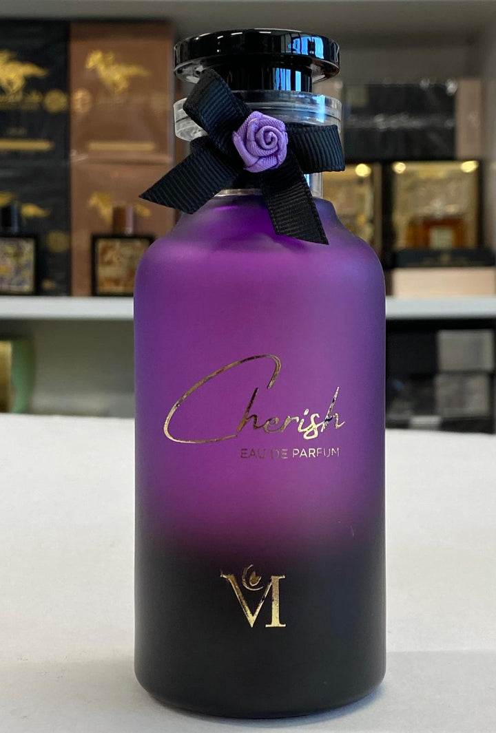 Mastaan Cherish Eau de Parfum – 100ml