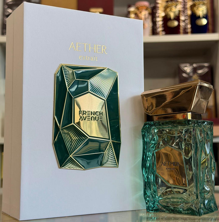 French Avenue Aether Extrait 100ml