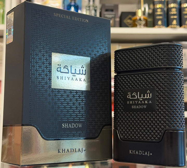 Khadlaj Shiyaaka Shadow Eau de Parfum 100ml/3.4 fl oz
