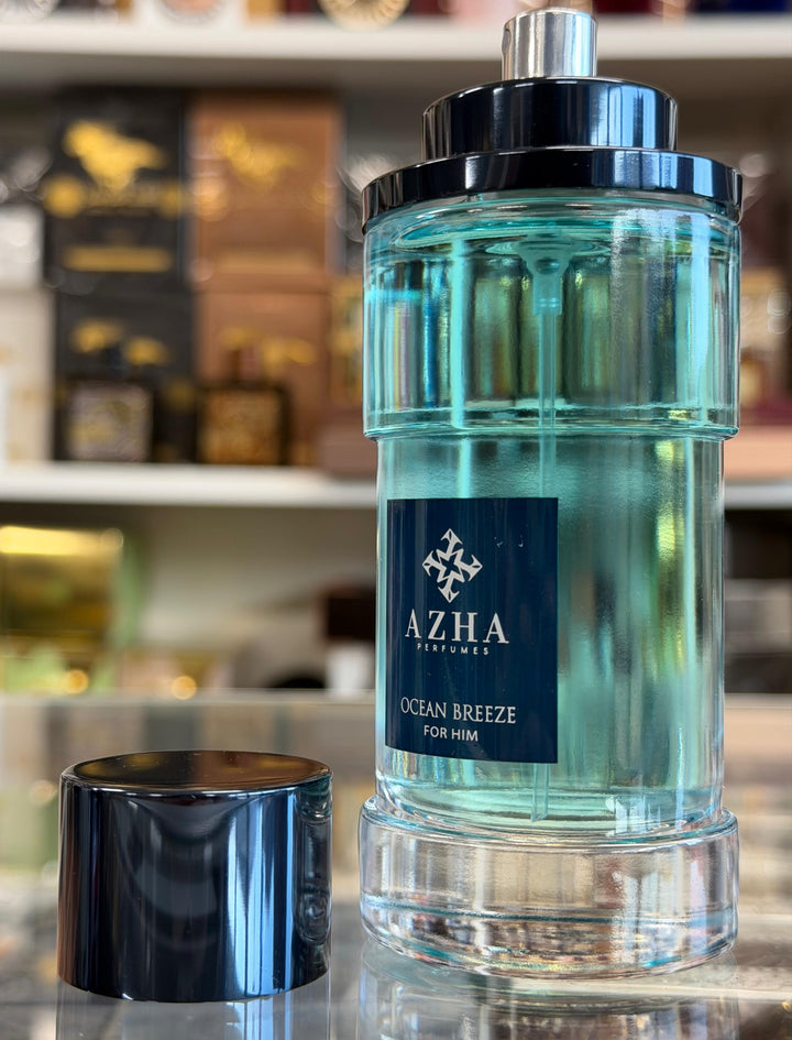 Azha Ocean Breeze Eau de Parfum 100ml