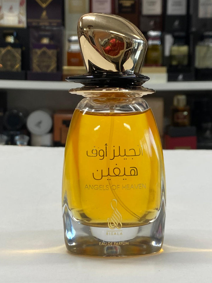 Angels of Heaven EDP 100ml/3.4 fl oz by Risala