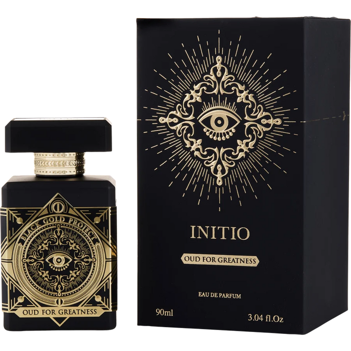 INITIO Oud for Greatness Eau de Parfum 3.04 oz (90 ml)