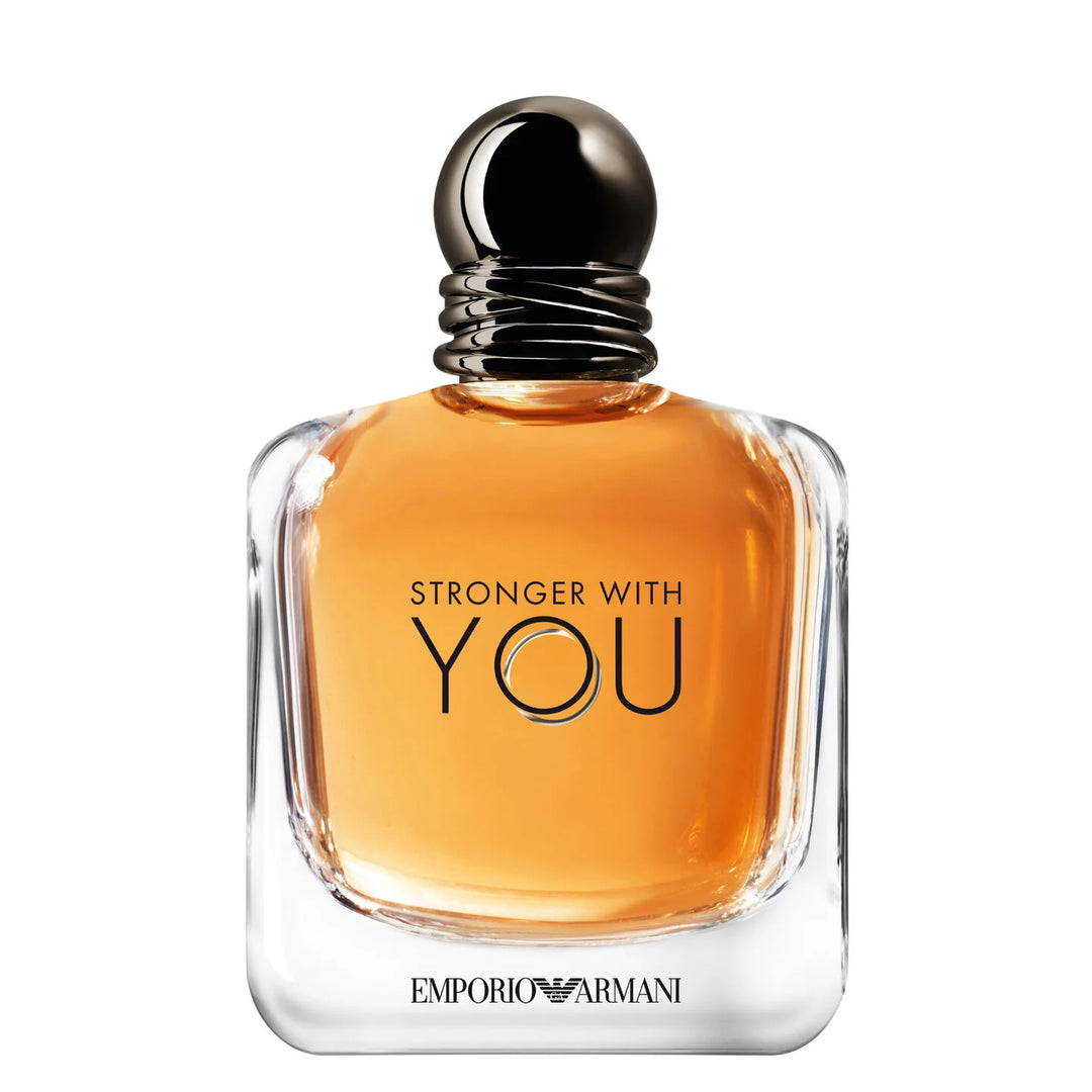 Emporio Armani Stronger With You Pour Homme Eau de Toilette 100ml/3.4 fl oz