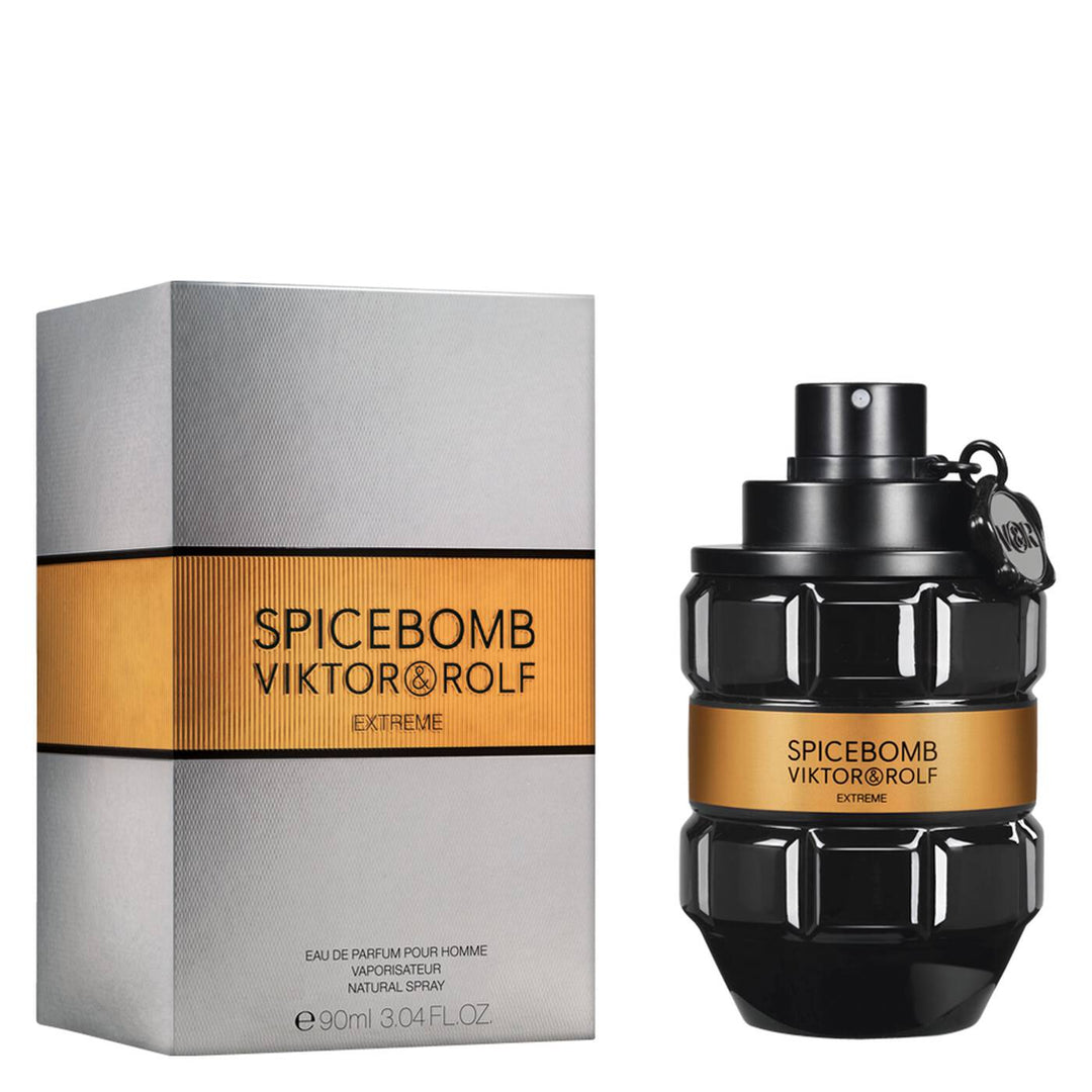 Viktor & Rolf Spicebomb Extreme Eau de Parfum 90ml/3.0 fl oz