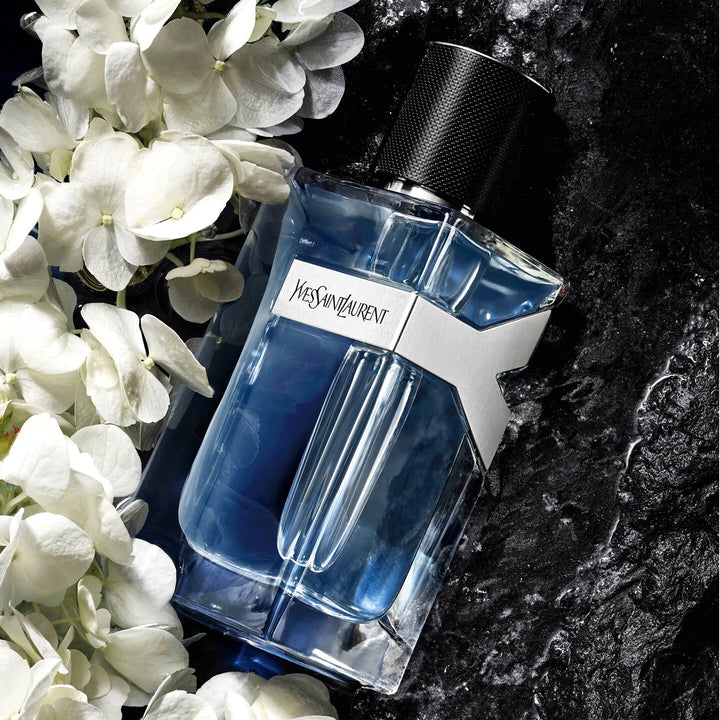 Yves Saint Laurent Y Eau de Toilette 100ml/3.4 fl oz