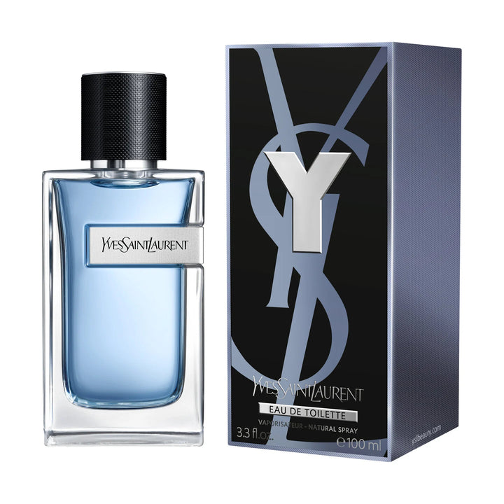 Yves Saint Laurent Y Eau de Toilette 100ml/3.4 fl oz