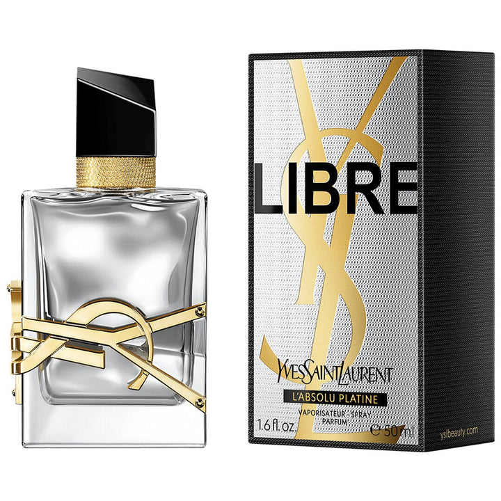 Yves Saint Laurent Libre L'absolu Platine 90ml