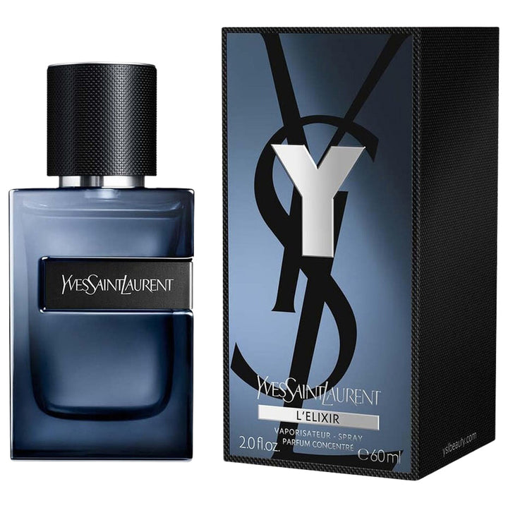 Yves Saint Laurent Y L'elixir 60ml/2.0 fl oz