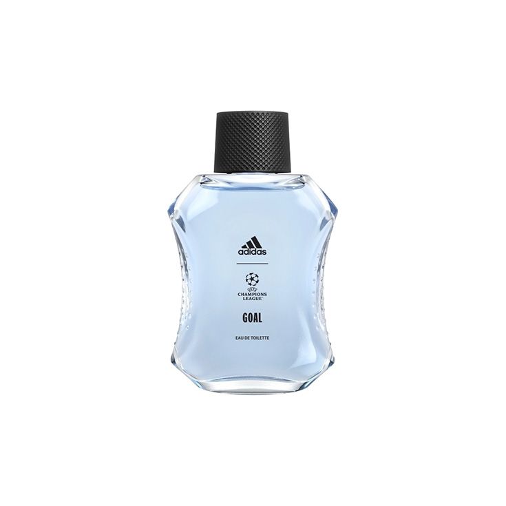 Adidas Goal Eau De Toilette Natural Spray 100ml/3.3fl.oz