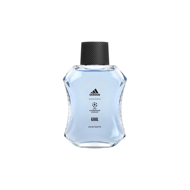 Adidas Goal Eau De Toilette Natural Spray 100ml/3.3fl.oz