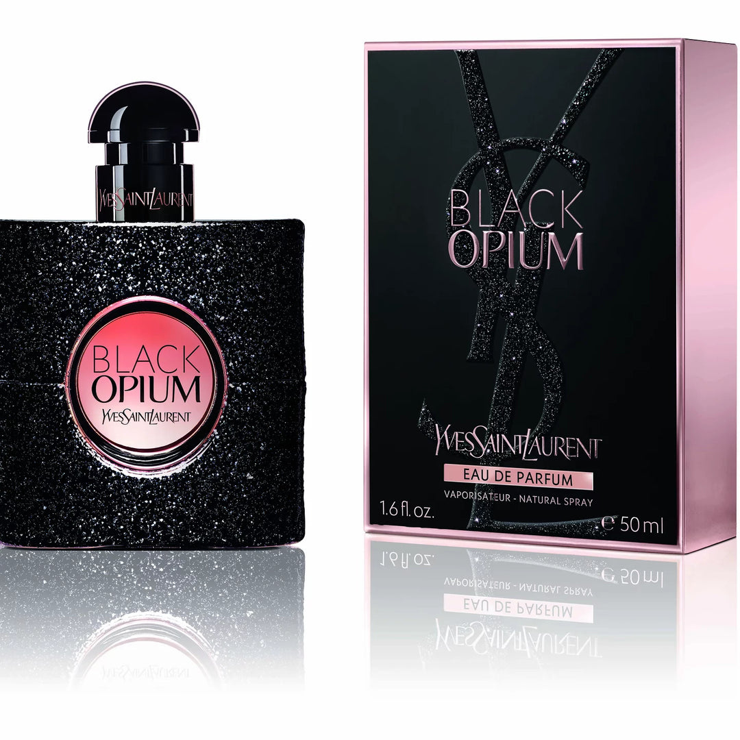 Yves Saint Laurent Black Opium Eau de Parfum 50ml/1.6 fl oz