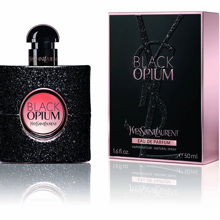 Yves Saint Laurent Black Opium Eau de Parfum 50ml/1.6 fl oz