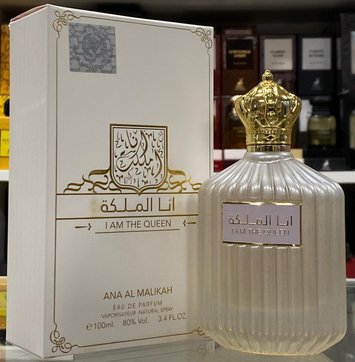 Ard al Zaafaran Ana al Malikha EDP 100ml