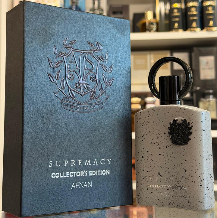 Afnan Supremacy Collector's Edition Extrait de Parfum 100ml/3.4 fl oz