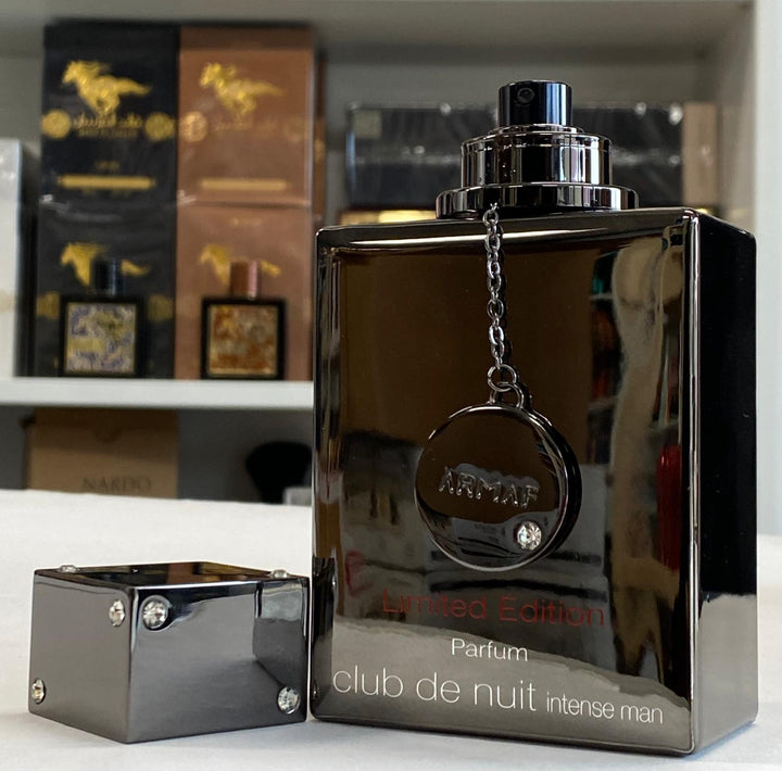 Club de Nuit Intense Man Limited Edition by Armaf