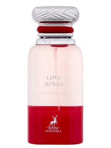 Maison Alhambra Forbidden Love EDP 80ml/2.7 fl oz