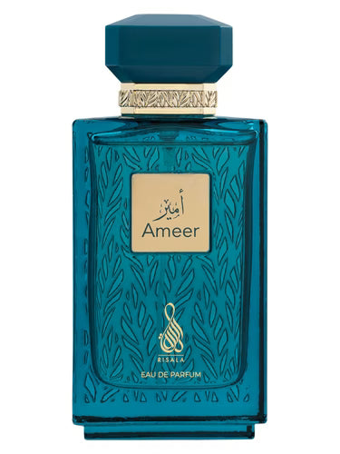 Ameer EDP 100ml/3.4 fl oz by Risala