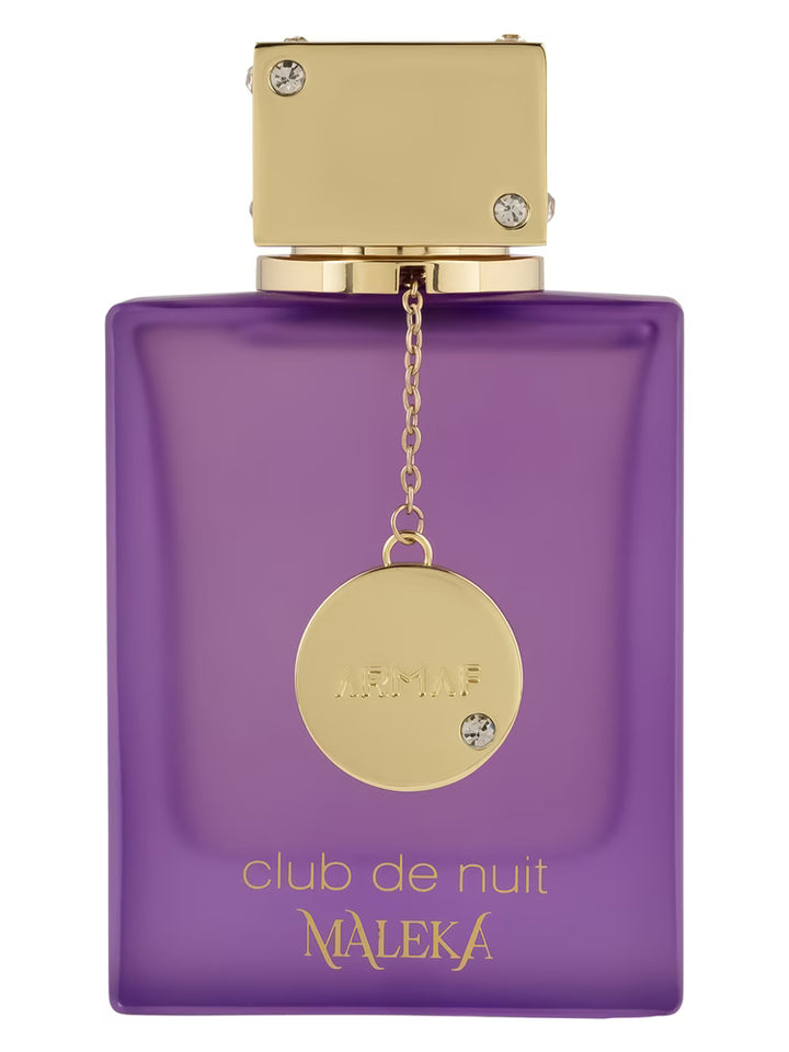 Club de Nuit Maleka EDP 105ml/3.6 fl oz by Armaf
