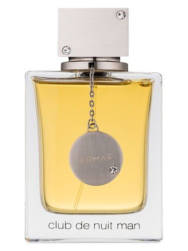 Club de Nuit Man EDP 100ml/3.4 fl oz by Armaf
